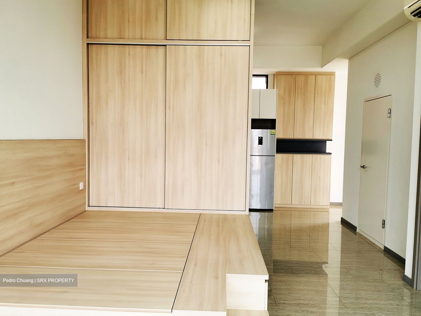 Stratum (D18), Condominium #628786771